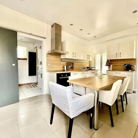 Appartement Au Bord De L'Eau à Montreuil  Extérieur photo