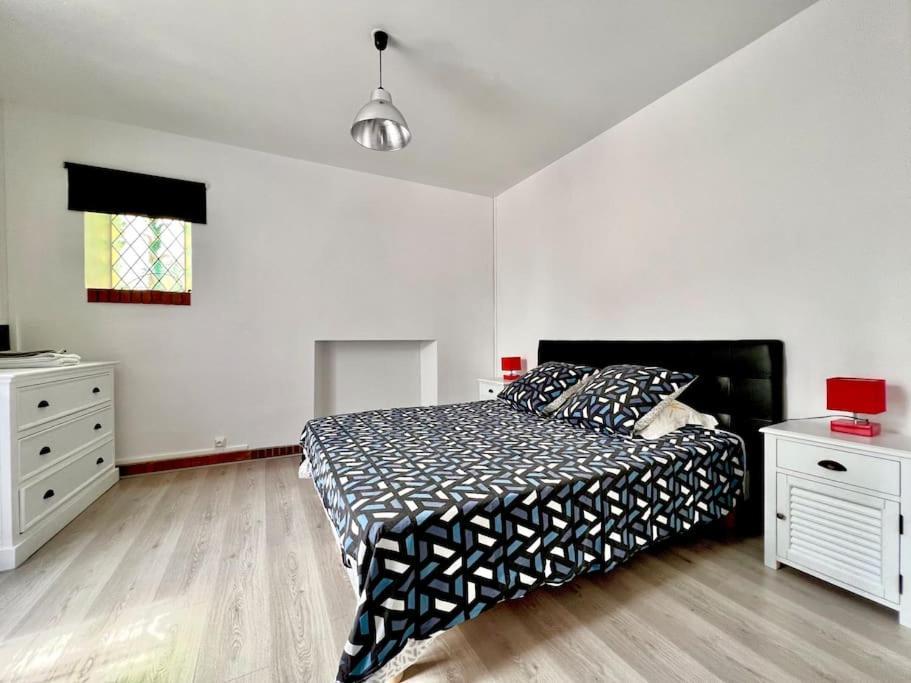 Au Bord De L'eau Appartement *